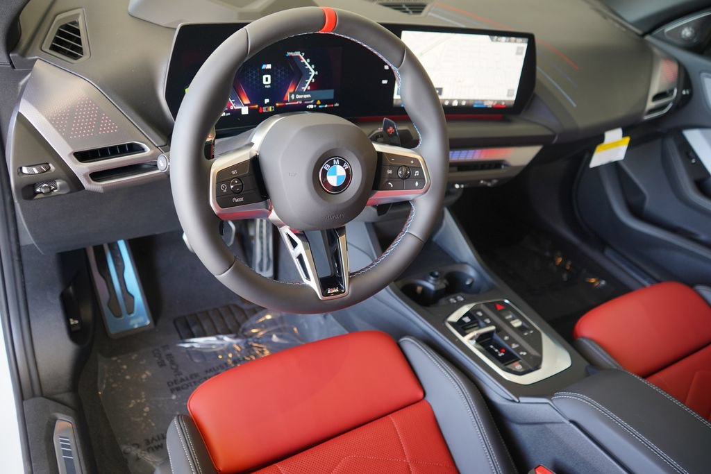 Used 2026 BMW M235i xDrive w/ Technology Package AWD/4WD image 13