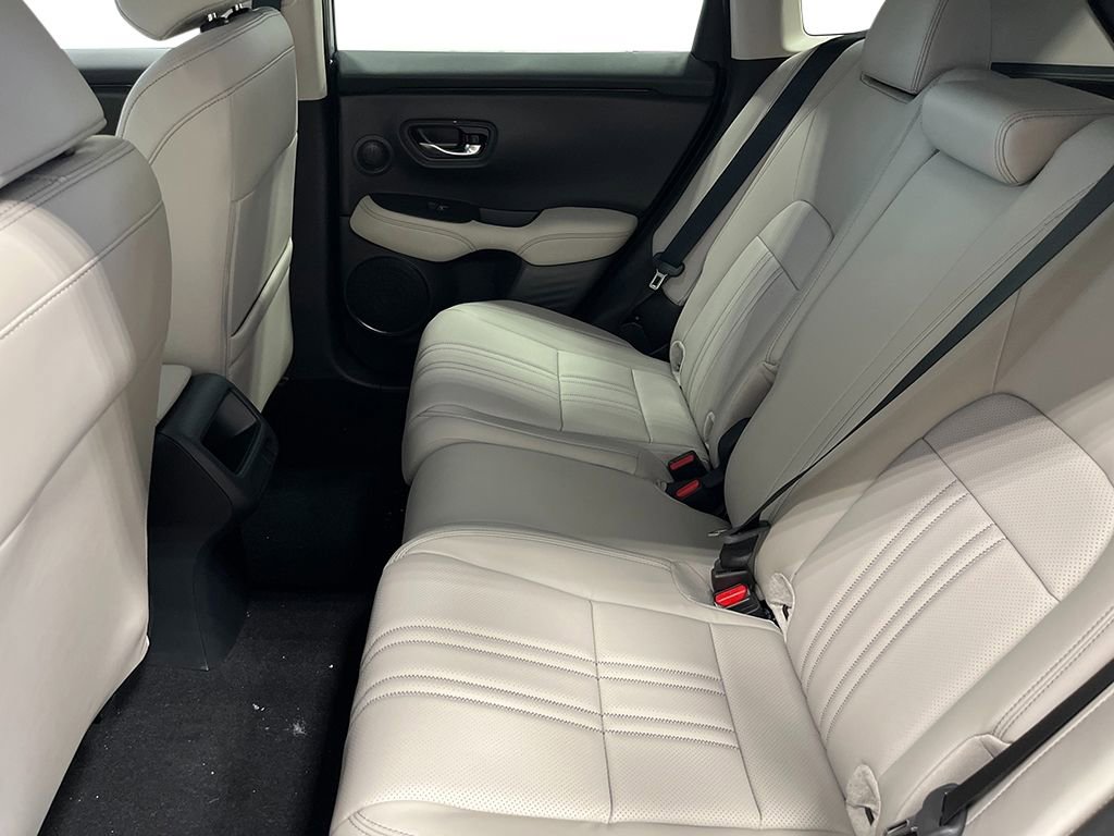 New 2027 Honda HR-V EX-L image 17