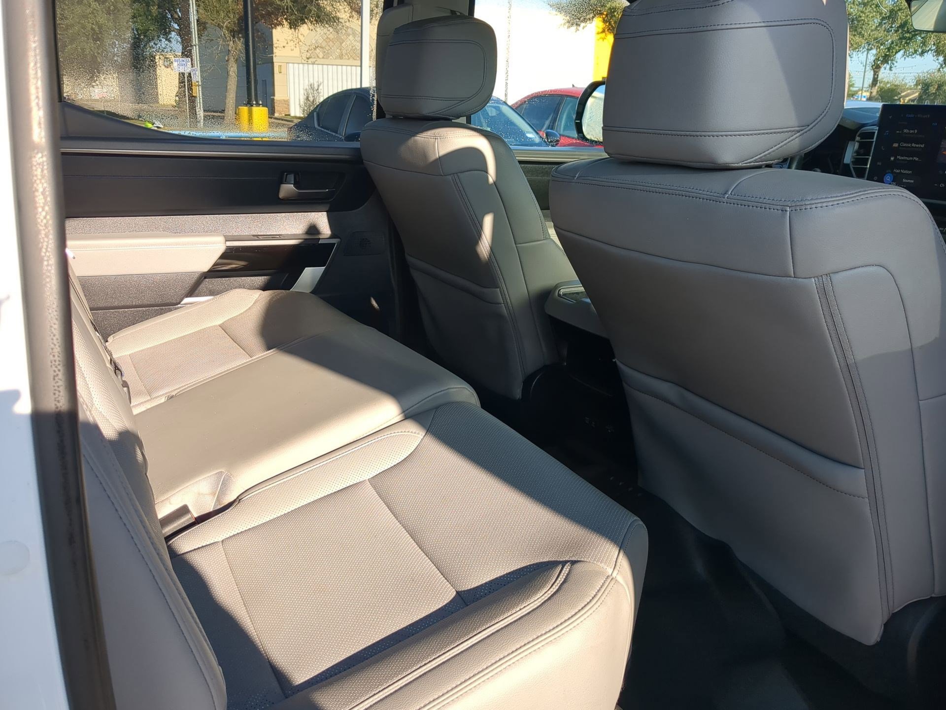 Used 2023 Toyota Tundra Limited image 29