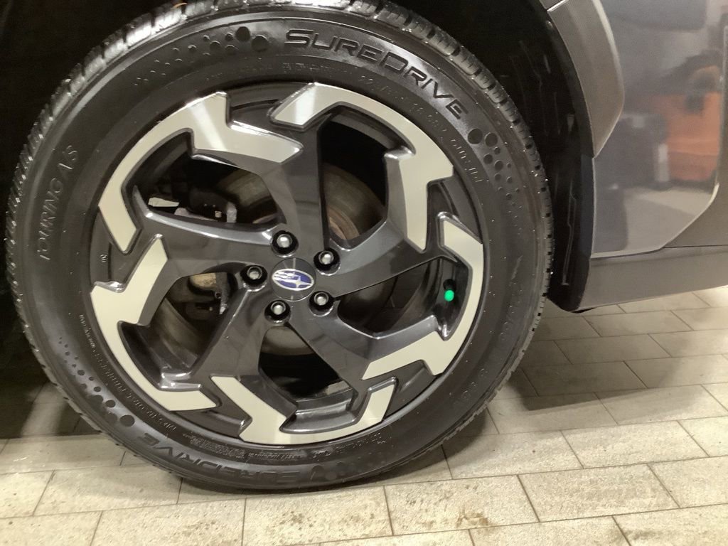 Used 2023 Subaru Crosstrek 2.5i Limited w/ Moonroof Package image 19