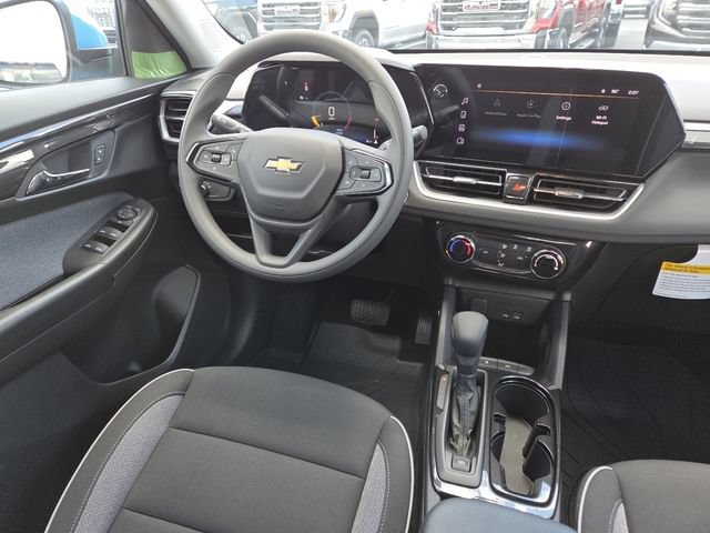 New 2026 Chevrolet TrailBlazer LT w/ Driver Confidence Package FWD image 26