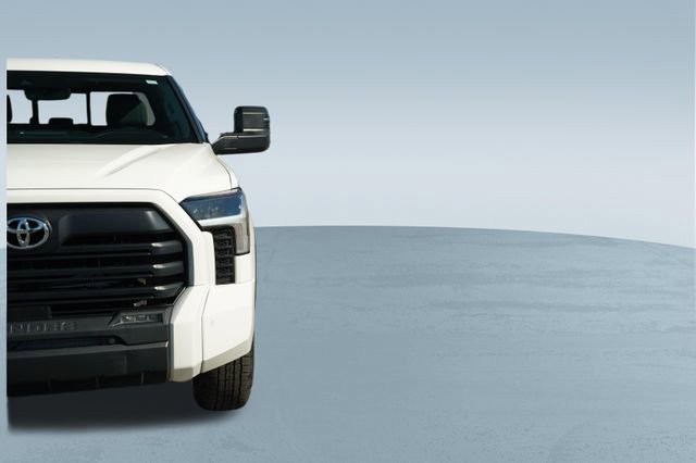 Used 2023 Toyota Tundra SR5 w/ SR5 Convenience Package image 36