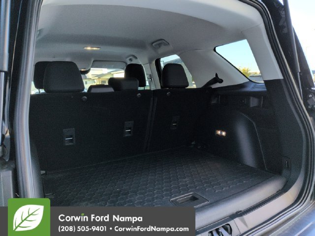 New 2026 Ford Bronco Sport Big Bend AWD/4WD image 29