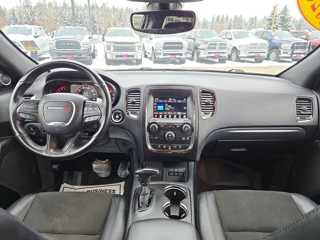 Used 2020 Dodge Durango GT image 19