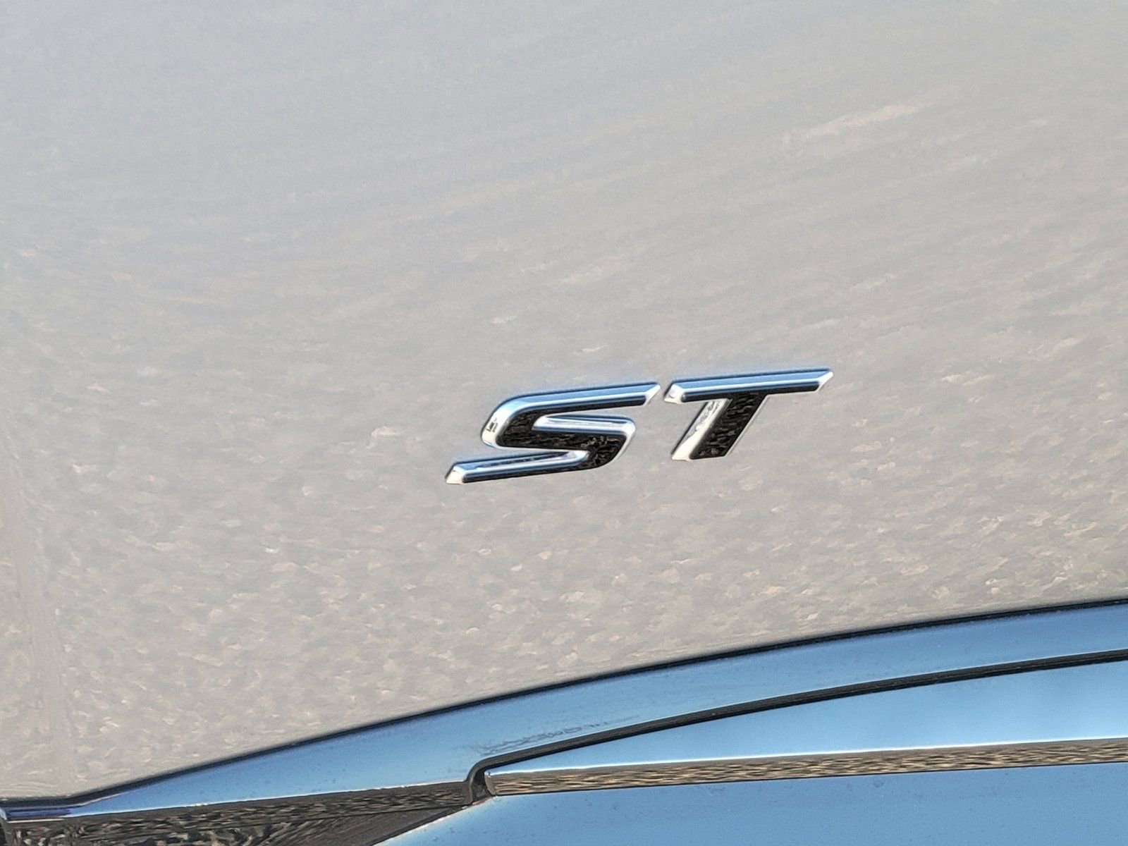New 2026 Buick Envision Sport Touring AWD/4WD image 11