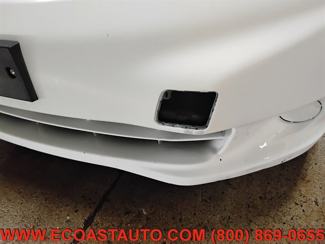 Used 2017 Nissan NV200 SV w/ Technology Package image 17