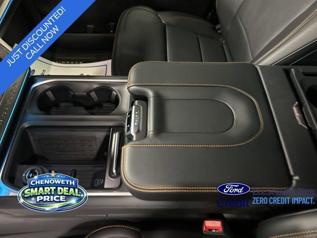 New 2025 Ford Expedition Tremor image 14