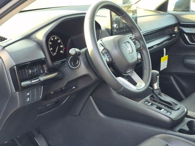 Used 2025 Honda CR-V EX-L image 10