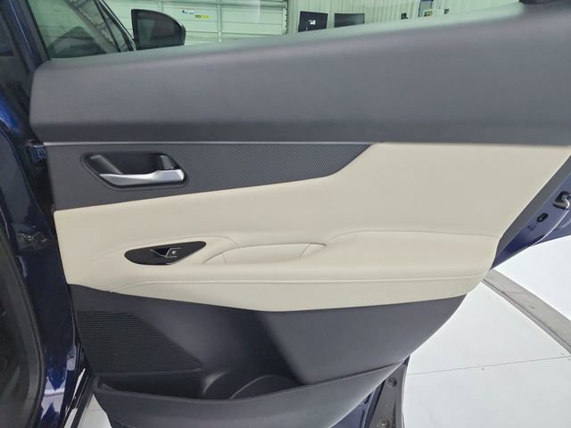 Used 2025 Nissan Murano SV image 39