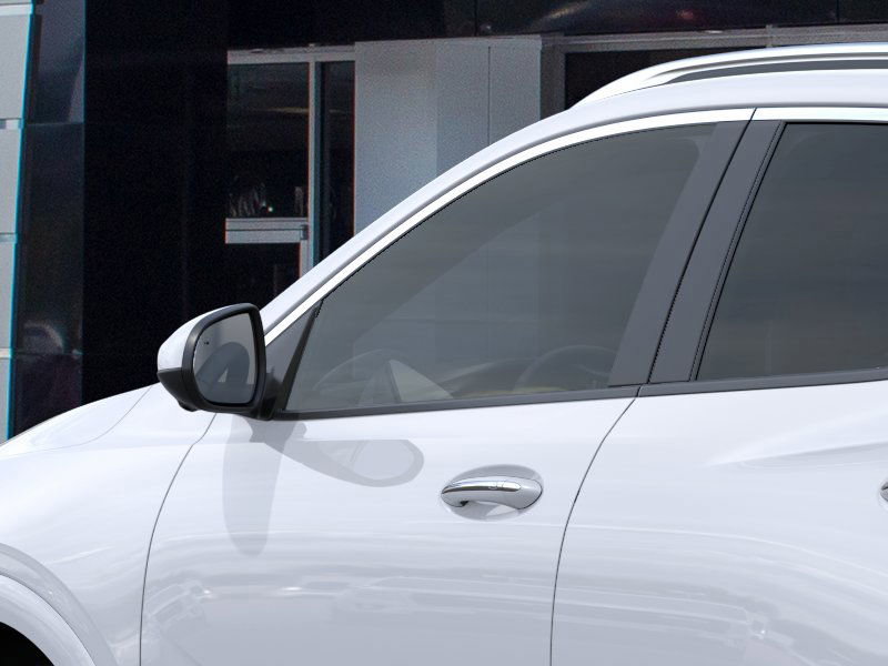 New 2025 Buick Encore GX Avenir w/ Avenir Technology Package image 36