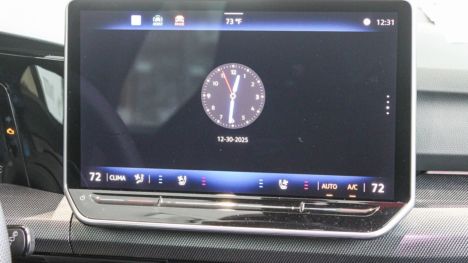 New 2026 Volkswagen Golf AWD/4WD image 17