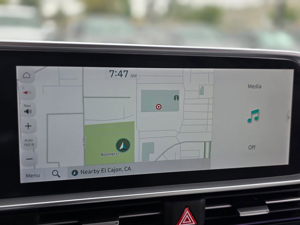 Used 2025 Hyundai Ioniq 6 SEL RWD image 26