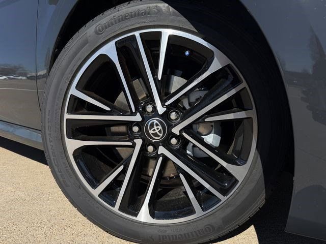 New 2026 Toyota Camry XLE image 10