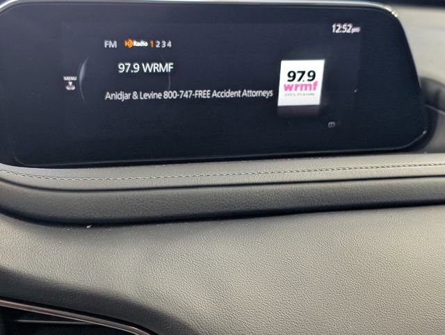 Certified 2023 MAZDA CX-30 AWD 2.5 S w/ Preferred Package image 20