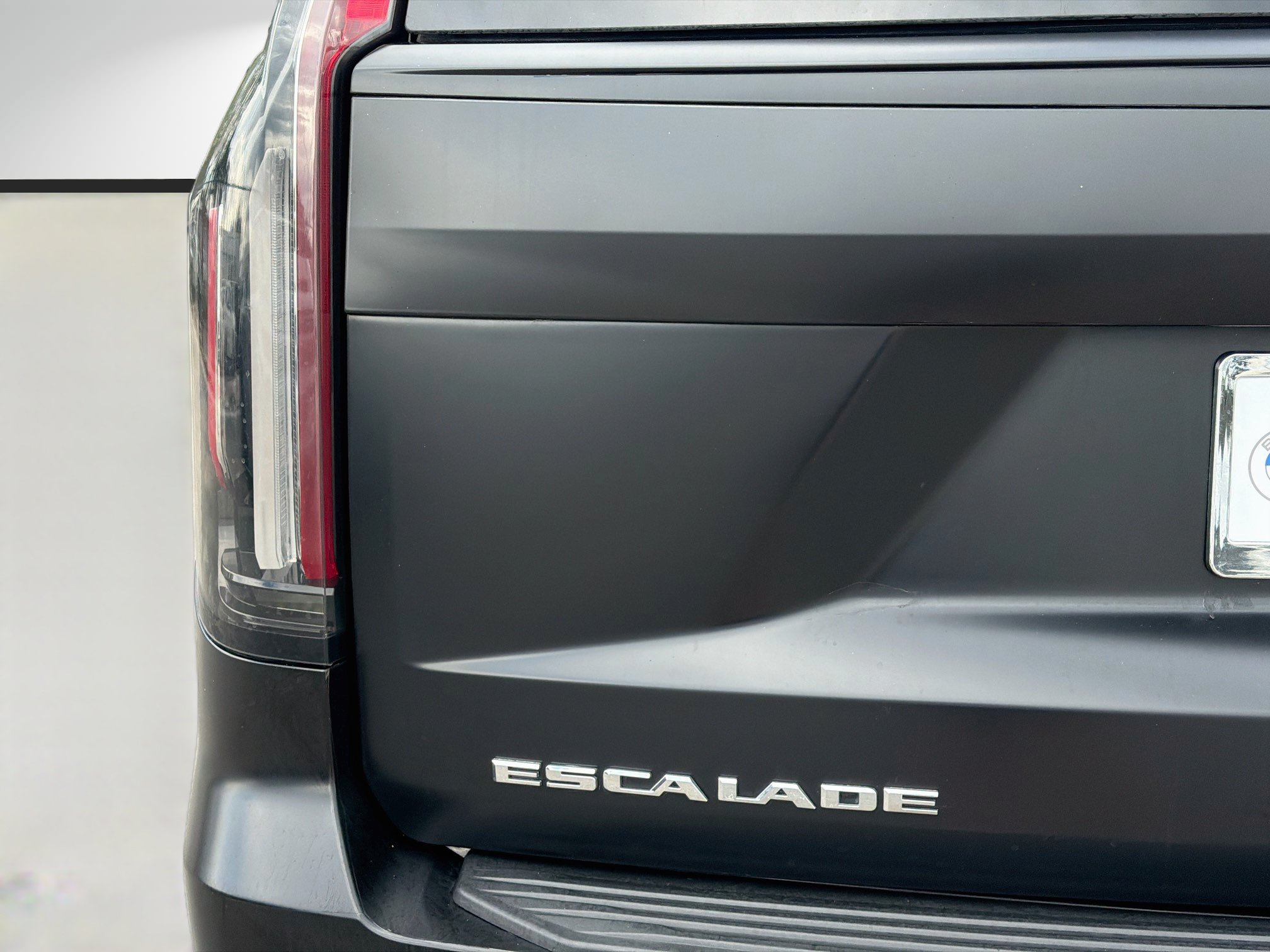 Used 2023 Cadillac Escalade Sport w/ Touring Package RWD image 10