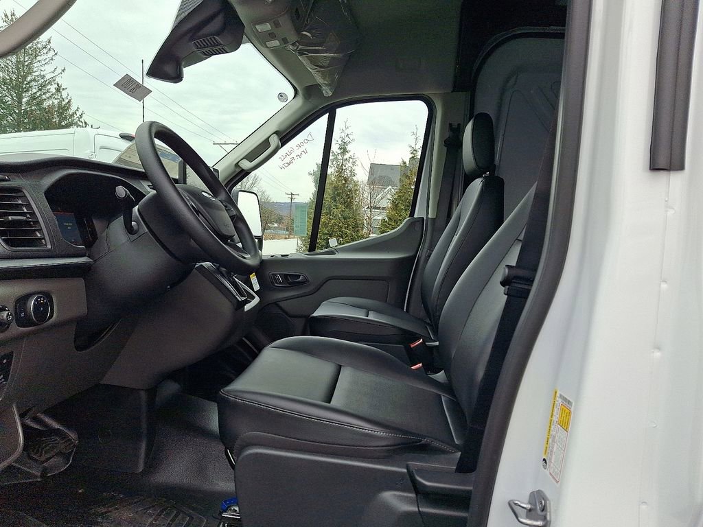 New 2026 Ford Transit 250 148 Medium Roof image 9