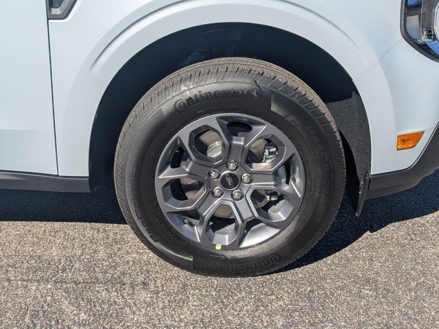 New 2026 Ford Maverick XLT image 12