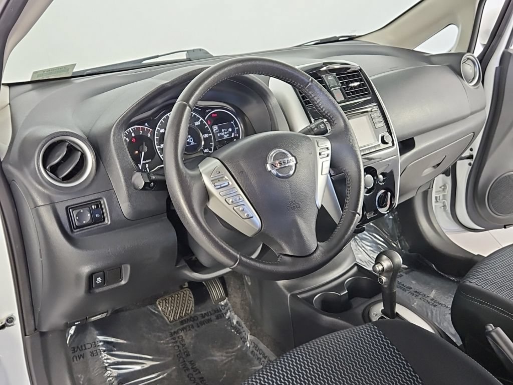 Used 2016 Nissan Versa Note SV FWD image 29