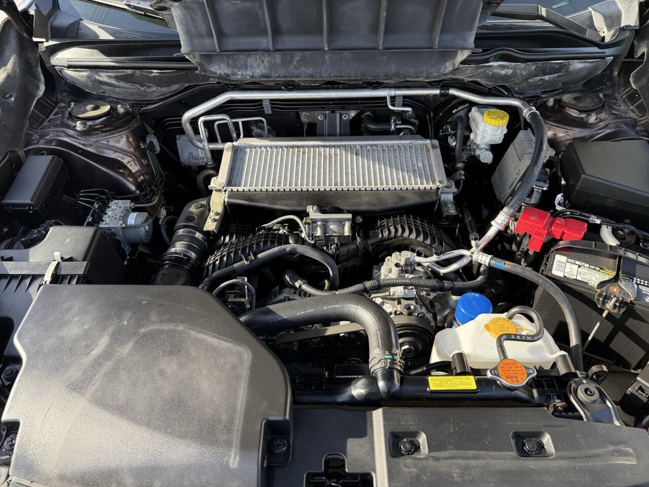 Used 2019 Subaru Ascent Limited image 10