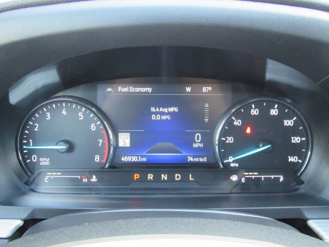 Used 2021 Ford Explorer XLT w/ Equipment Group 202A image 42