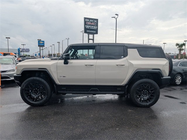 New 2026 GMC Hummer EV SUV image 7