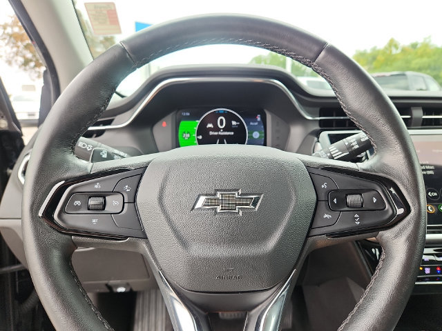 Used 2023 Chevrolet Bolt EUV LT w/ Convenience Package FWD image 18