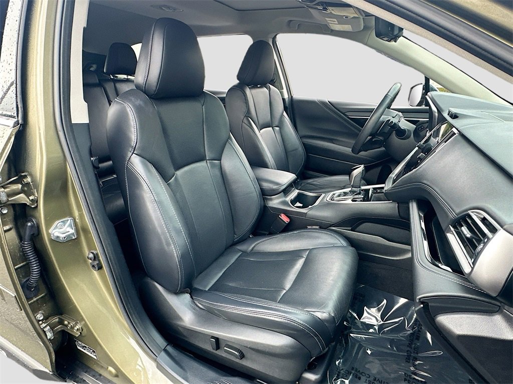 Used 2024 Subaru Outback Touring XT image 29