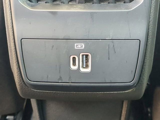 Used 2025 Dodge Hornet R/T AWD/4WD image 17