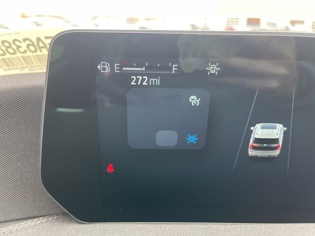 New 2025 Ford Expedition Max Platinum w/ Stealth Performance Package image 55