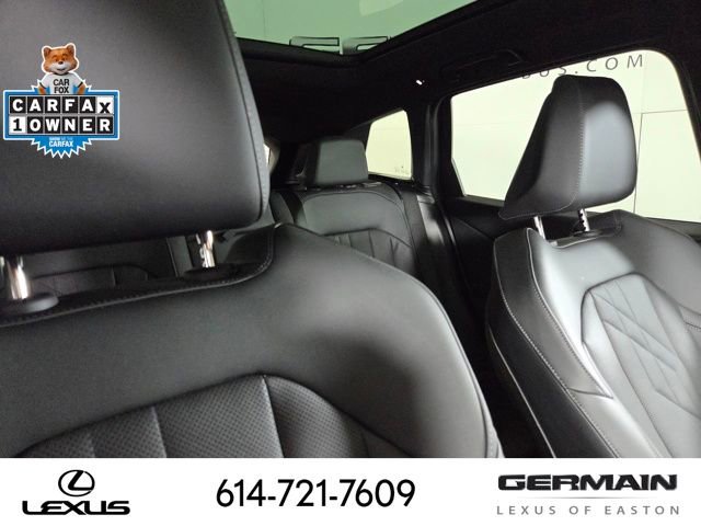 Used 2025 BMW X3 xDrive30i w/ M Sport Package AWD/4WD image 21