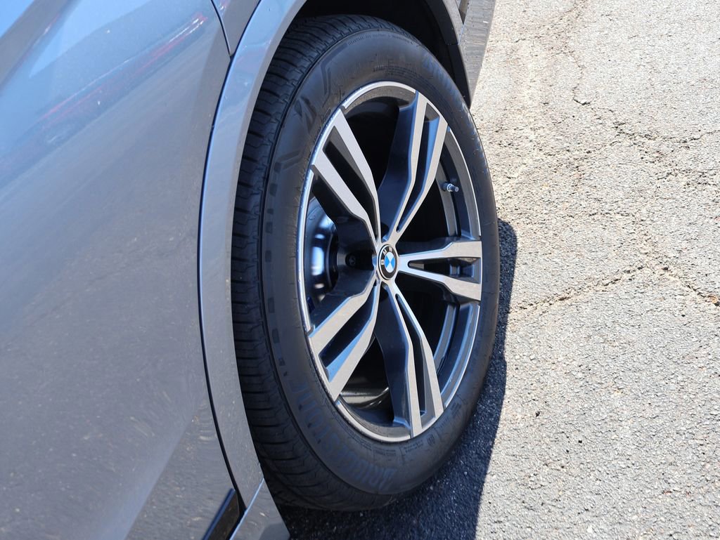 New 2026 BMW X7 xDrive40i w/ Executive Package image 44