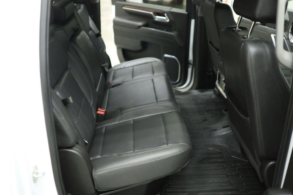 Used 2024 GMC Sierra 3500 SLT image 50