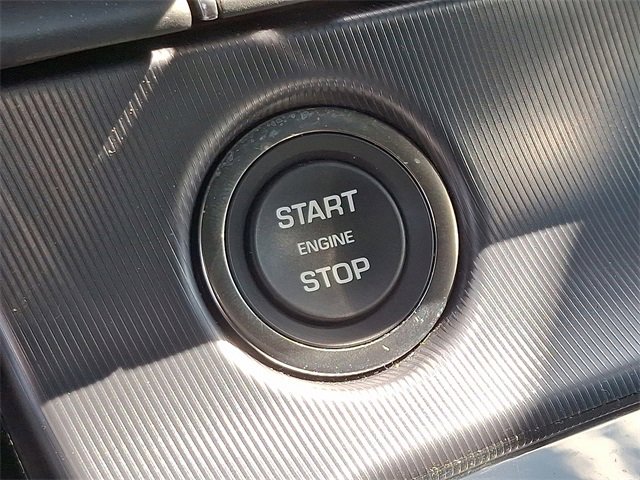 Used 2023 Jaguar F-TYPE R image 23