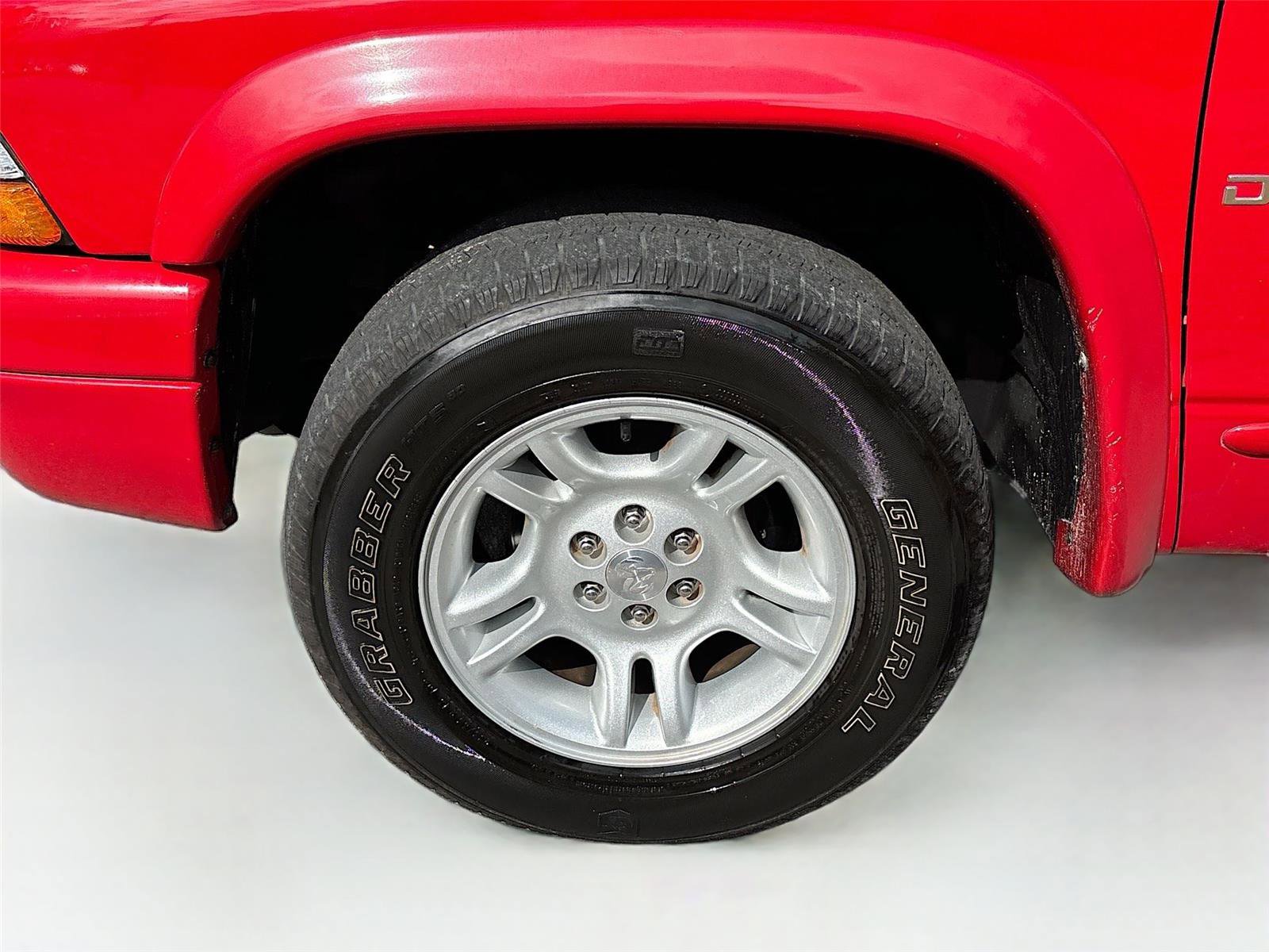 Used 2001 Dodge Durango 2WD image 29