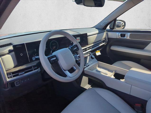 Used 2024 Hyundai Santa Fe Limited image 7