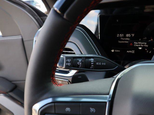 New 2026 GMC Yukon AT4 Ultimate image 36