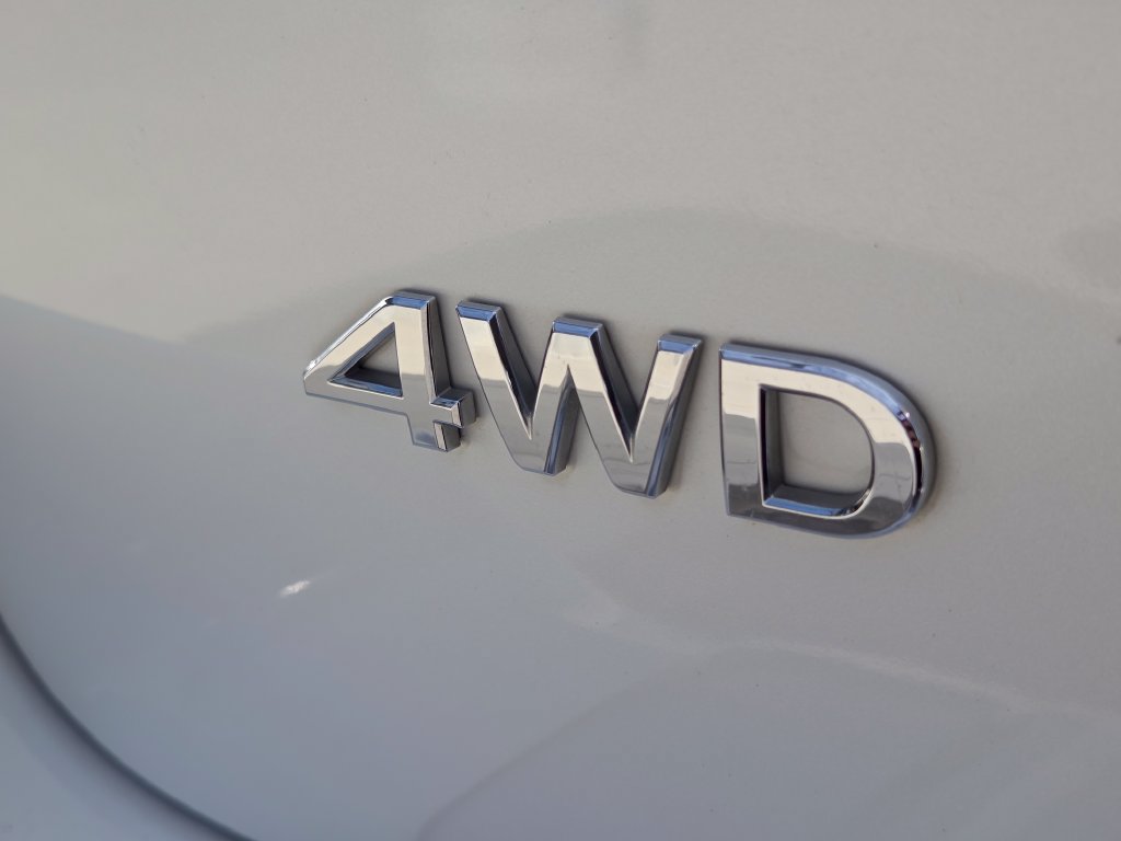 Used 2020 INFINITI QX80 Limited w/ All-Season Package AWD/4WD image 35