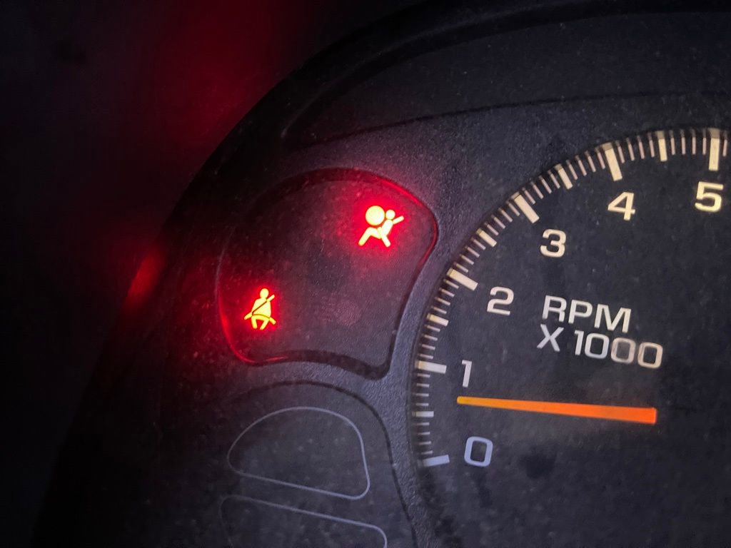 Used 2003 Chevrolet Silverado 2500 LS AWD/4WD image 53