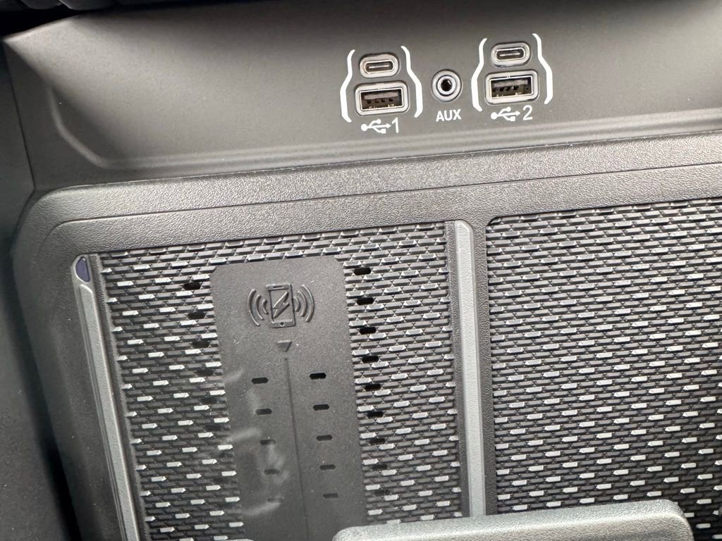 New 2026 RAM 1500 4x4 Crew Cab image 24