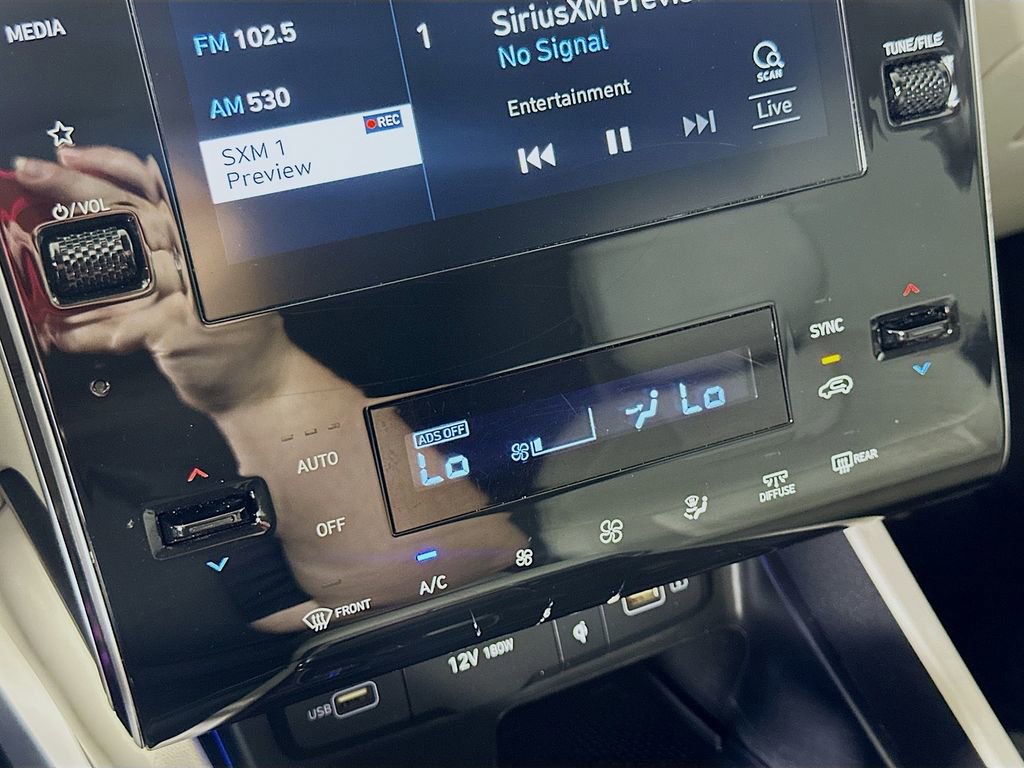 Used 2023 Hyundai Tucson SEL w/ Convenience Package image 25