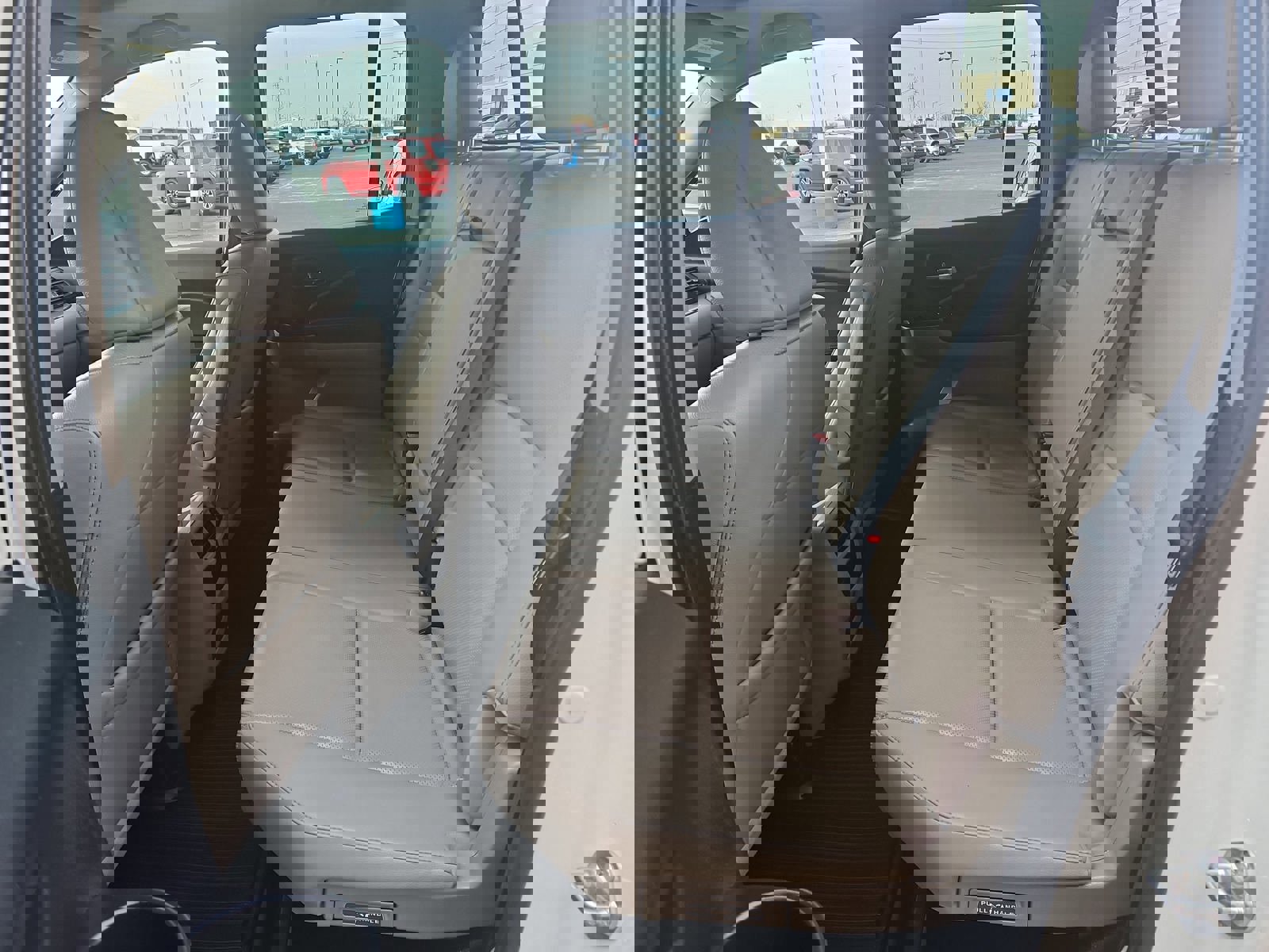 Used 2019 Honda Ridgeline RTL-T image 21