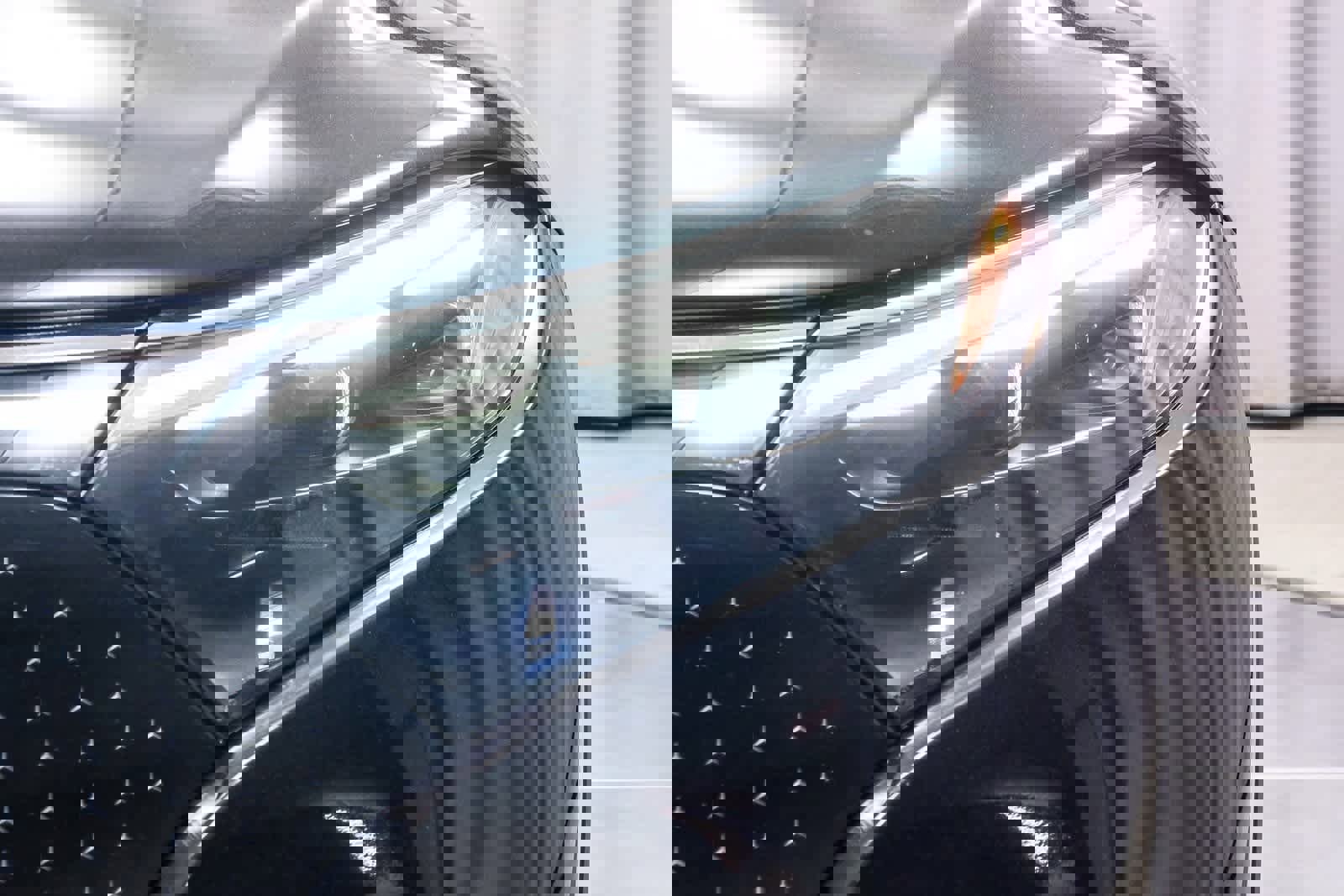 Certified 2023 Mercedes-Benz EQS 450+ 4MATIC SUV image 12