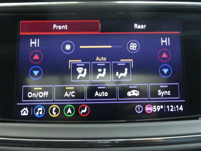 Used 2021 Buick Enclave Avenir w/ Avenir Technology Package image 15