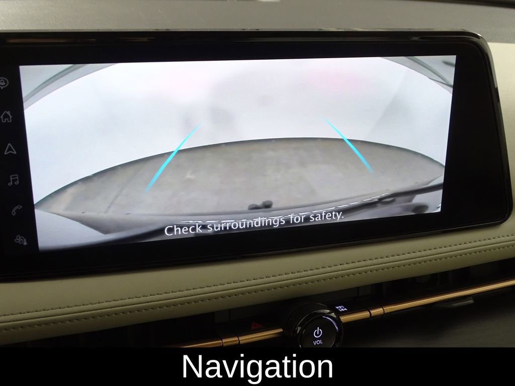 Used 2023 Nissan Ariya FWD image 10