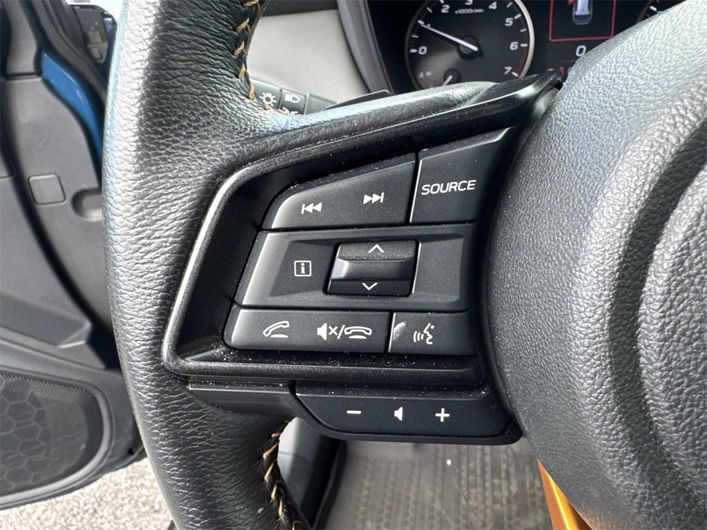 Used 2023 Subaru Outback Wilderness image 42