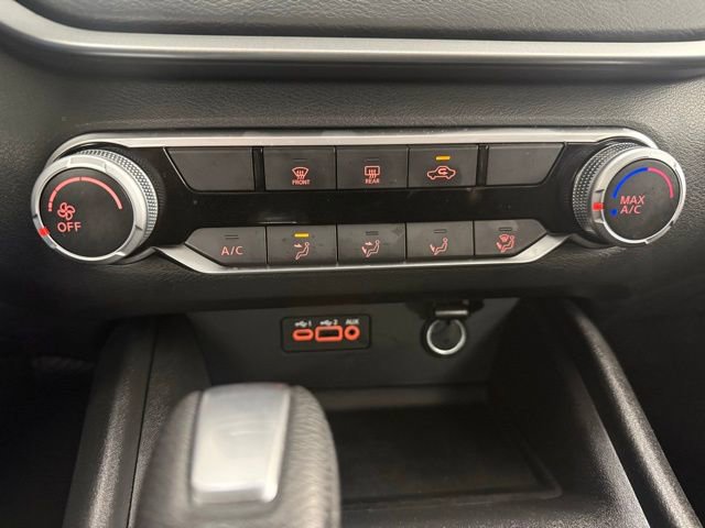 Used 2025 Nissan Altima 2.5 S image 22