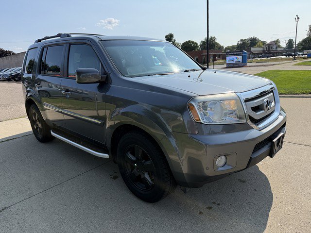 Used 2011 Honda Pilot Touring image 3