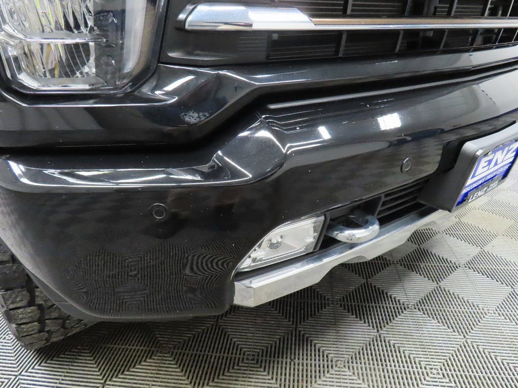 Used 2023 Chevrolet Silverado 3500 High Country w/ Z71 Off-Road Package image 58