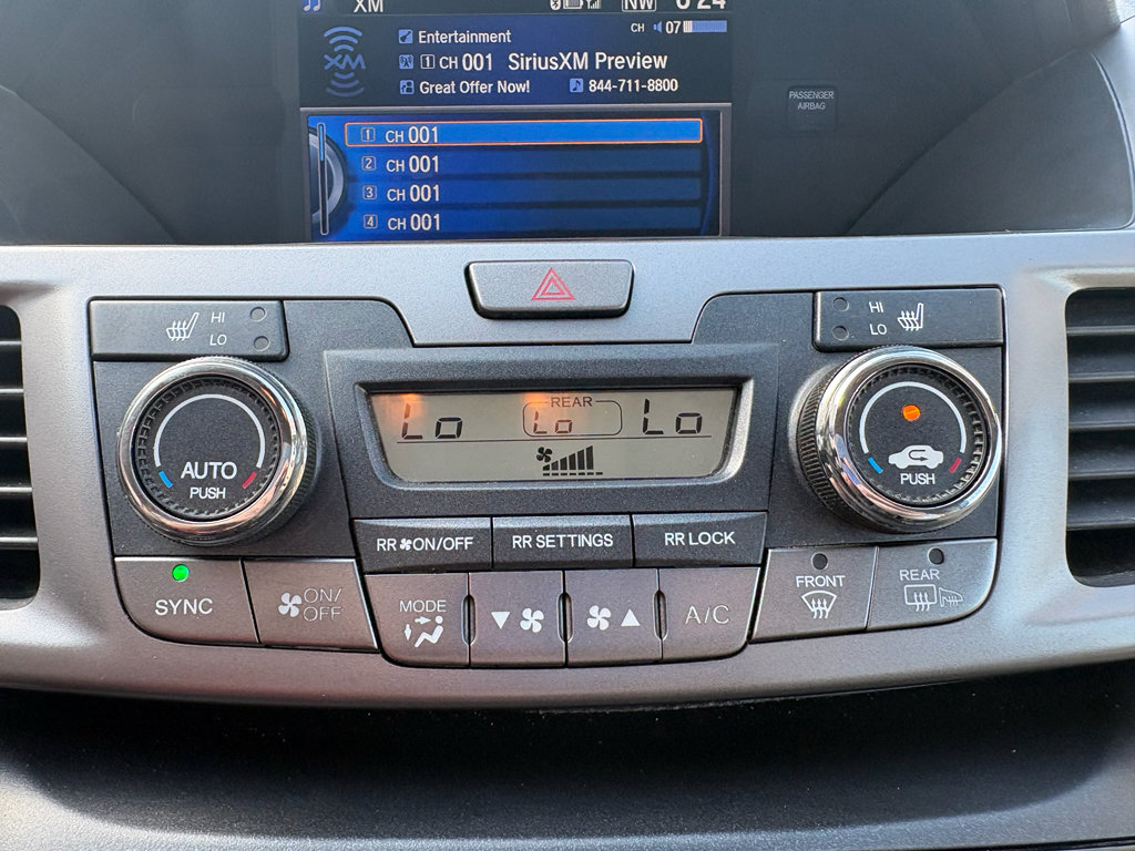 Used 2016 Honda Odyssey EX-L image 19