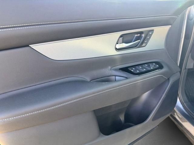 New 2026 Nissan Murano SL AWD/4WD image 11